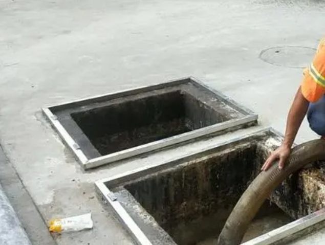 赤峰化粪池清理