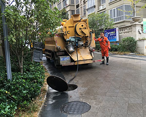 赤峰管网知识-是否有行之有效的解决方案